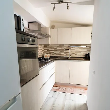 L'albero Di Beatrice 公寓 夸尔图-圣埃莱娜