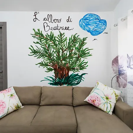 L'albero Di Beatrice * Quartu SantʼElena