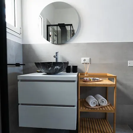 公寓 L'albero Di Beatrice