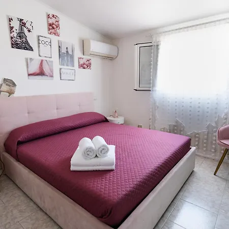 L'albero Di Beatrice Apartmán