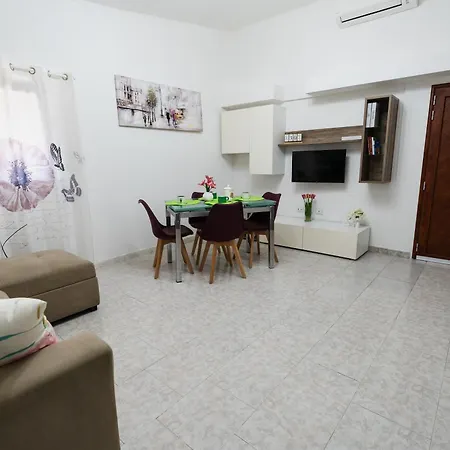 Apartmán L'albero Di Beatrice