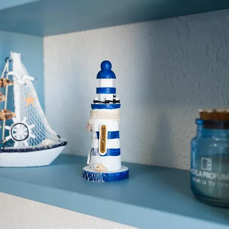 L'albero Di Beatrice 公寓