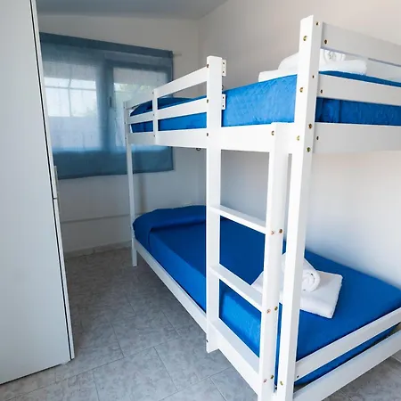 L'albero Di Beatrice 公寓 *