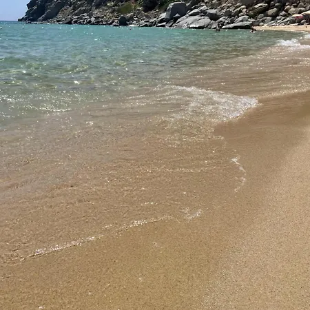 L'albero Di Beatrice 公寓