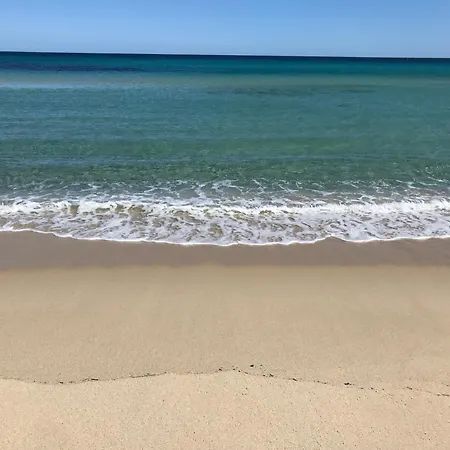 L'albero Di Beatrice 公寓