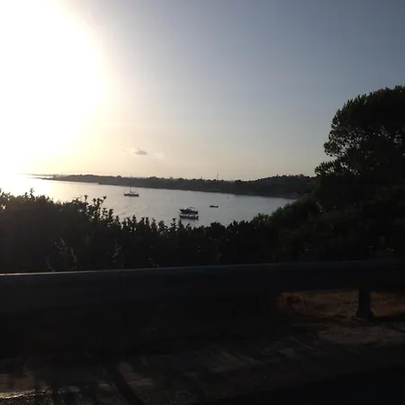 L'albero Di Beatrice 公寓