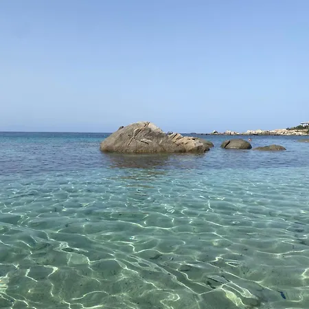 L'albero Di Beatrice 公寓