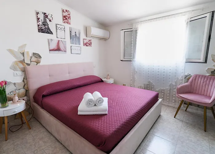 L'albero Di Beatrice Apartamento